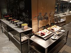 -顺德联塑万怡酒店·万荟轩自助餐厅