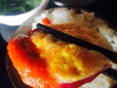 -獨門烤肉(开发区店)
