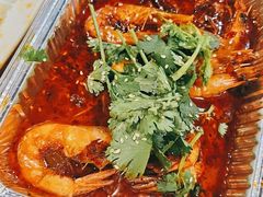 -蚝老板海鲜烧烤大排档(码头店)