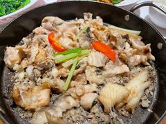 -谭厨中山传家菜.乳鸽.脆鲩鱼(华强北中航城店)