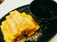 -梵云依家小冒菜(新街口总店)