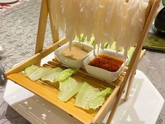 -西安饭庄·非遗陕菜(钟楼店)