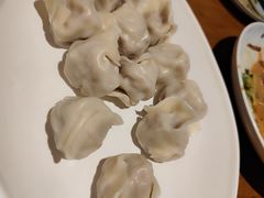 -伊喜饺子·烤鸭(五道口学院路店)