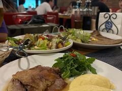 -LA MAISON公鸡和龙(蛇口店)