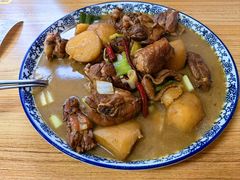 -东财大盘鸡(黑石礁店)