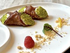 -郑州希尔顿酒店·阿米奇意大利餐厅