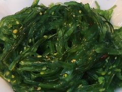 海草-全渔村小海鲜