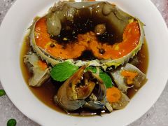 -江南赋(内蒙古大厦店)