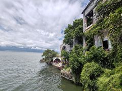 -大理洱海