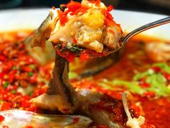 -千稻剁椒大鱼头(CityOn熙地港店)