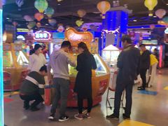 -Play1家庭娱乐中心(裕华万达店)