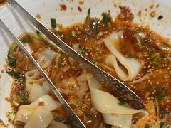 西贝面筋-西贝(大华虎城店)