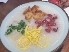-蝴蝶里·粤菜·点心(龙湖杭州金沙天街店)