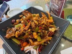 -李氏传家菜(兴城路店)