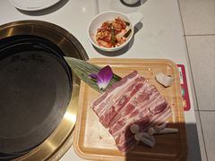 -韩时烤肉(枫蓝店)