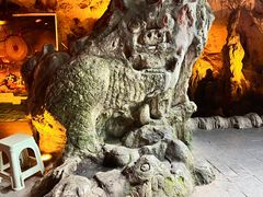 -黔灵山公园
