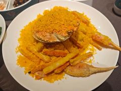 -肆月河豚·淮扬菜·湘菜(华天店)