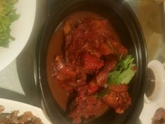 -小厨晓味(大里路店)