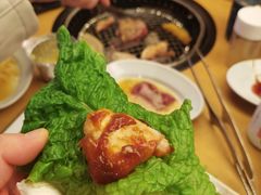 -牛角日本烧肉专门店(小樽店)