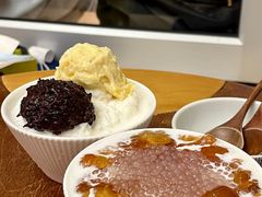 -小团圆糖水铺(襄阳南路店)