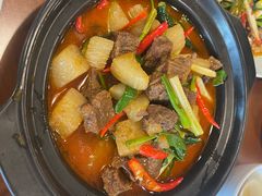 -苏渝汇重庆江湖菜(桐泾公园店)
