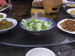 -印象鲵宴·张家界地标美食名片(溪布街店)