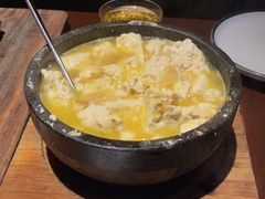 -Local泰莲庭(虹鳟鱼店)