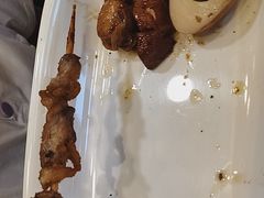 招牌东坡饭-和合谷(新街口店)