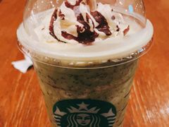 -星巴克(兰桂坊店)