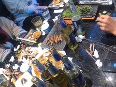 -冰城小镇音乐串吧·聚会餐厅(百子湾店)