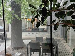 -自如ZSPACE四合院艺术餐厅