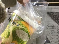 -爸爸糖吐司面包(大连高新锦辉商场店)