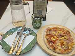 -get pizza意大利餐厅(凯德MALL店)