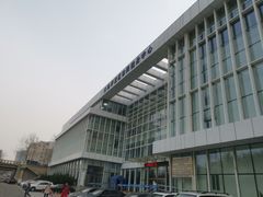 -大连开发区市民健身中心