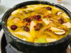 -南渝食府.石锅鸡(尚城花园店)