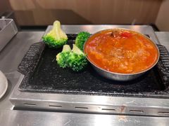 -肉肉大米(金虹桥店)