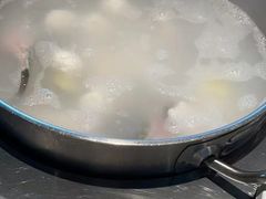 -淘米捞·米汤脆鲩鱼火锅(福田皇岗店)