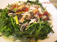 -老崇左特色风味食馆