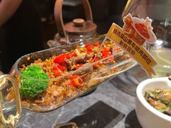 -炊烟小炒黄牛肉(浦东世纪汇店)