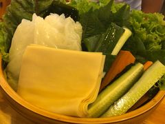-元奶奶包饭(公新银浦店)