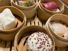 -金翠河烧鹅餐厅(解放碑时代广场店)