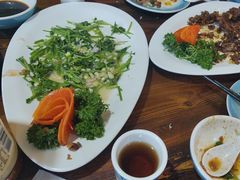 -闻香阁·清真(光荣道店)