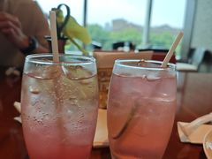 -上海浦东嘉里大酒店
