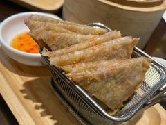 -岭南小生·粤港点心(南门口店)