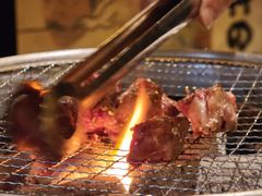 -肉仓焼肉バー(烟台山店)