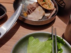 -韩悦牛排烤肉无限续(宝能中心店)