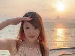 -网红落日悬崖餐厅 The Sky Gallery