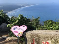 -海南铜鼓岭景区