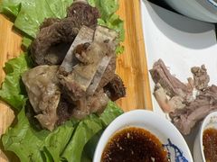 -尹兰楼西北风情餐厅(嘉定店)