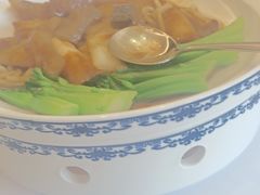 -莞香楼·正宗东莞菜(东升店)